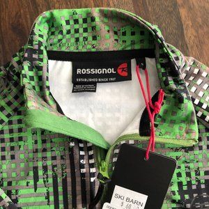 Rossignol 1/2 Zip pullover